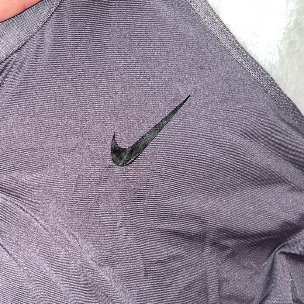 NIKE PRO Intertwist Mesh Sports Bra sz s - Picture 5 of 8